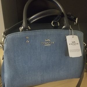 Coach handbags